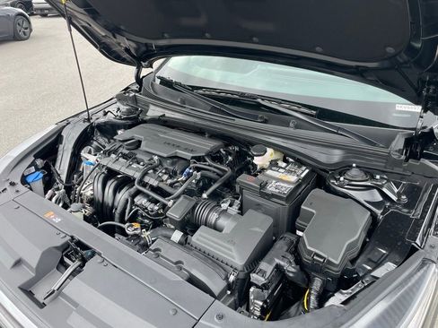 New 2026 Kia K4 FWD image 31