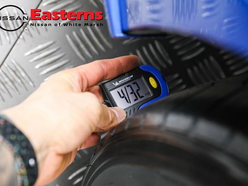 Used 2021 Nissan Sentra SR image 25