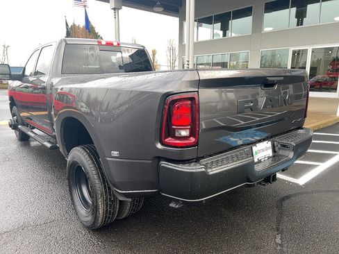 New 2026 RAM 3500 Tradesman image 10