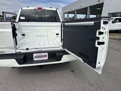 New 2026 Ford F150 Platinum AWD/4WD image 14