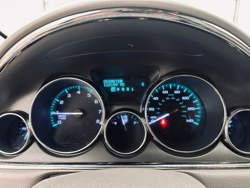 Used 2015 Buick Enclave Leather image 30