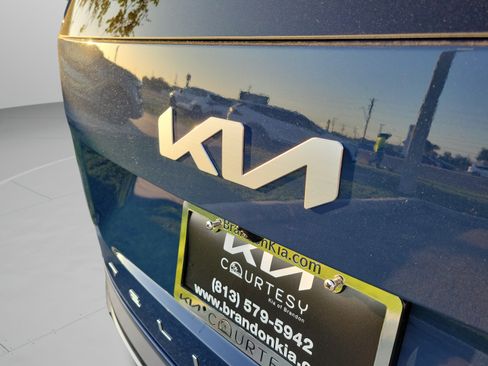 New 2027 Kia Telluride S FWD image 28