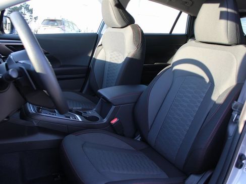 New 2026 Subaru Impreza 2.0i Sport image 8