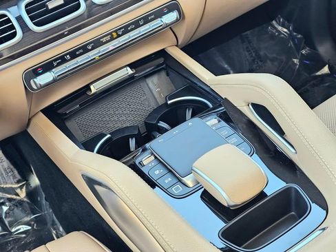 New 2026 Mercedes-Benz GLE 350 4MATIC image 32