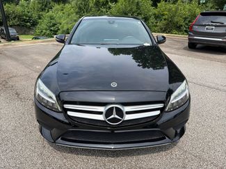 Used 2021 Mercedes-Benz C 300 Sedan video 2