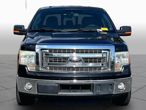 Used 2014 Ford F150 XLT w/ Equipment Group 302A Luxury RWD image 3