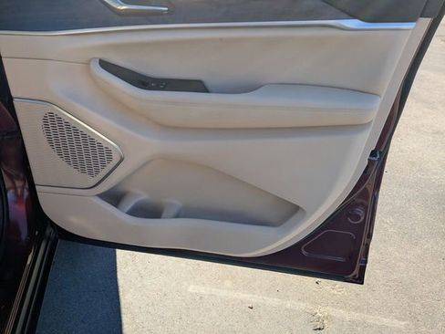 New 2026 Jeep Grand Cherokee Limited RWD image 33