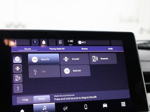 Used 2024 Jeep Compass Latitude image 41