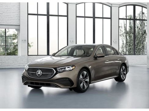 New 2026 Mercedes-Benz E 350 Sedan image 39