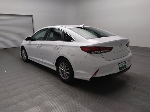 Used 2019 Hyundai Sonata ECO image 5