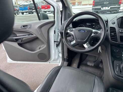 Used 2019 Ford Transit Connect XL image 16