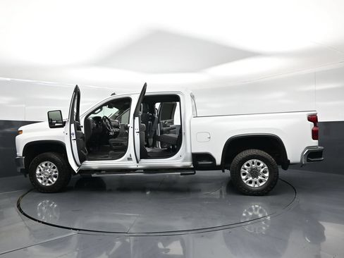 Used 2023 Chevrolet Silverado 2500 LT w/ Convenience Package AWD/4WD image 29
