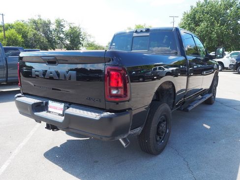 Used 2025 RAM 2500 Tradesman image 6
