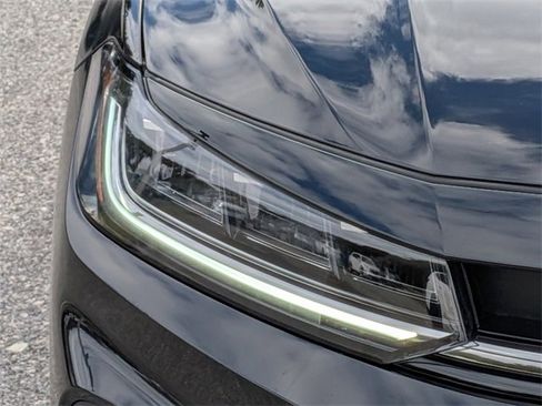 New 2026 Volkswagen Jetta S image 9