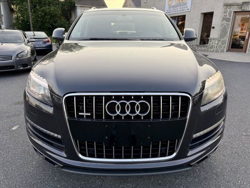 Used 2010 Audi Q7 TDI Prestige AWD/4WD image 33