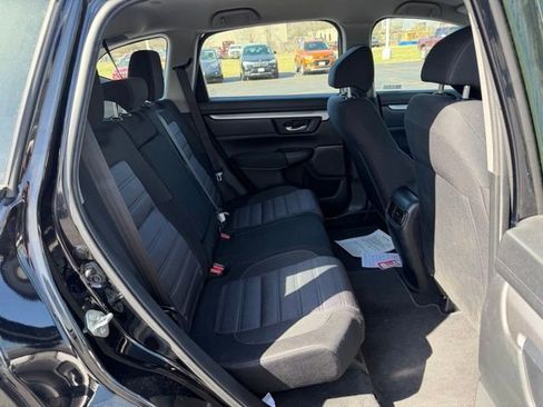 Used 2020 Honda CR-V LX image 9