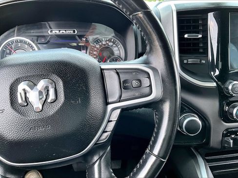Used 2021 RAM 1500 Big Horn AWD/4WD image 15