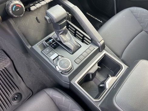 New 2026 Toyota Tacoma SR5 AWD/4WD image 26