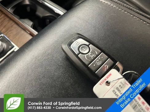 Used 2019 Ford Expedition Platinum image 24