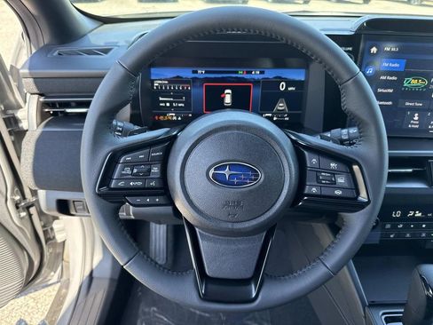 New 2026 Subaru Outback Premium AWD/4WD image 40