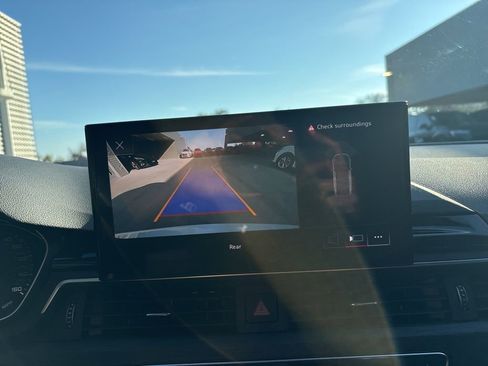 Used 2021 Audi A5 2.0T Premium w/ Convenience Package image 25