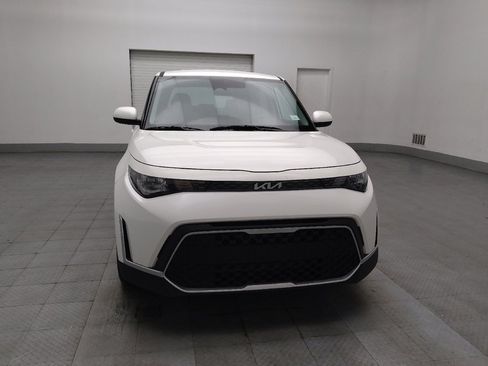 Used 2025 Kia Soul LX image 14