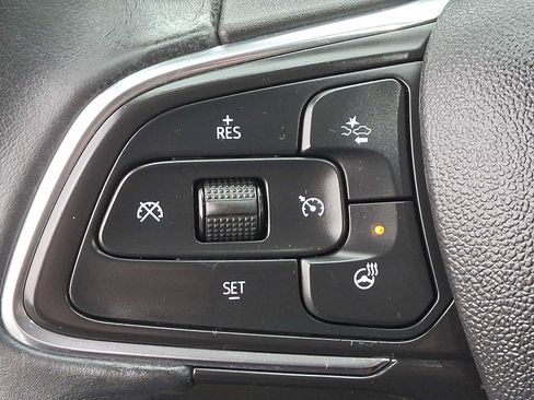 Used 2022 Buick Envision Preferred image 21