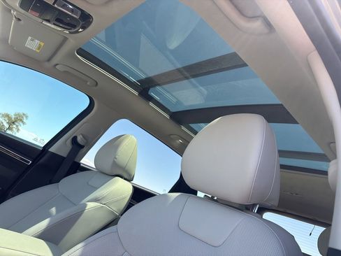 Certified 2024 Hyundai Tucson SEL AWD/4WD image 28