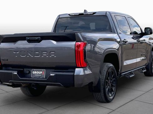Used 2024 Toyota Tundra SR5 w/ SR5 Premium Package AWD/4WD image 13
