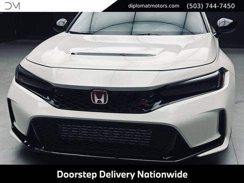 Used 2024 Honda Civic Type R image 15