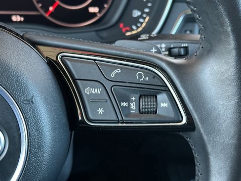 Used 2018 Audi A4 2.0T Premium Plus AWD/4WD image 27