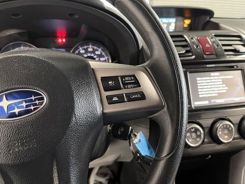 Used 2015 Subaru Forester 2.5i Premium image 26