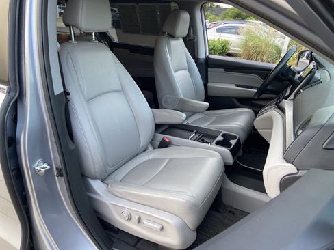 Used 2021 Honda Odyssey EX-L image 20