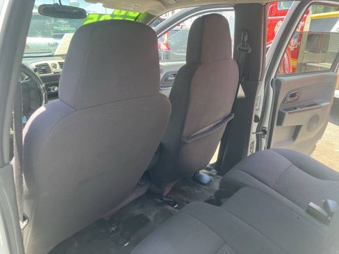 Used 2006 Chevrolet Colorado LT w/ LT Preferred Equipment Group RWD image 25