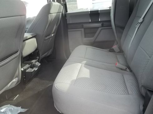 Used 2018 Ford F150 XLT image 14