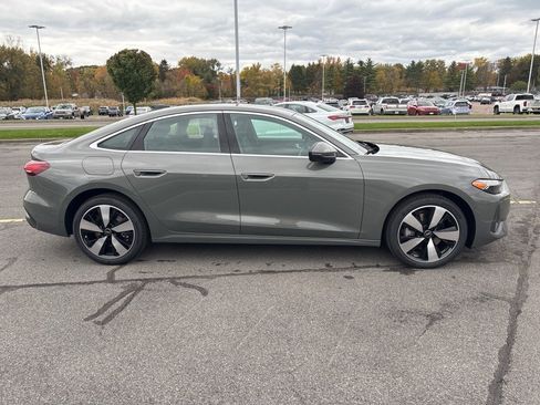 New 2025 Audi A5 2.0T Premium Plus image 8