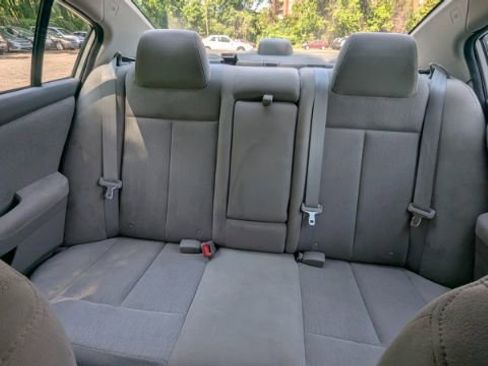 Used 2012 Nissan Altima 2.5 S w/ Convenience Pkg FWD image 22
