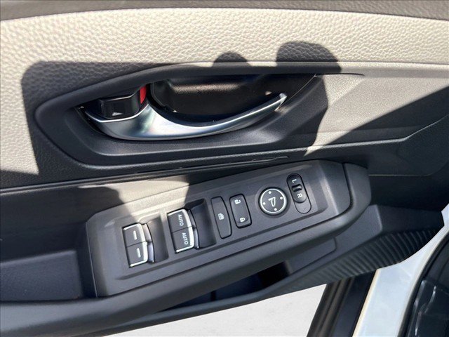 New 2026 Honda Accord LX image 12