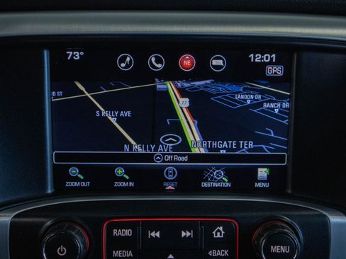 Used 2016 GMC Sierra 1500 SLT image 5