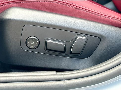 New 2027 BMW 530i w/ M Sport Package RWD image 24