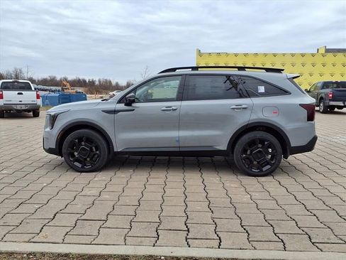 New 2026 Kia Sorento SX AWD/4WD image 2