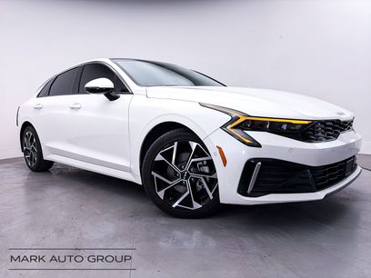 Used 2025 Kia K5 EX