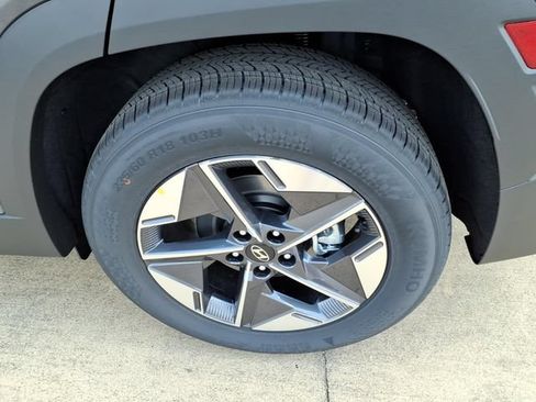 New 2026 Hyundai Tucson SEL Plus FWD image 19
