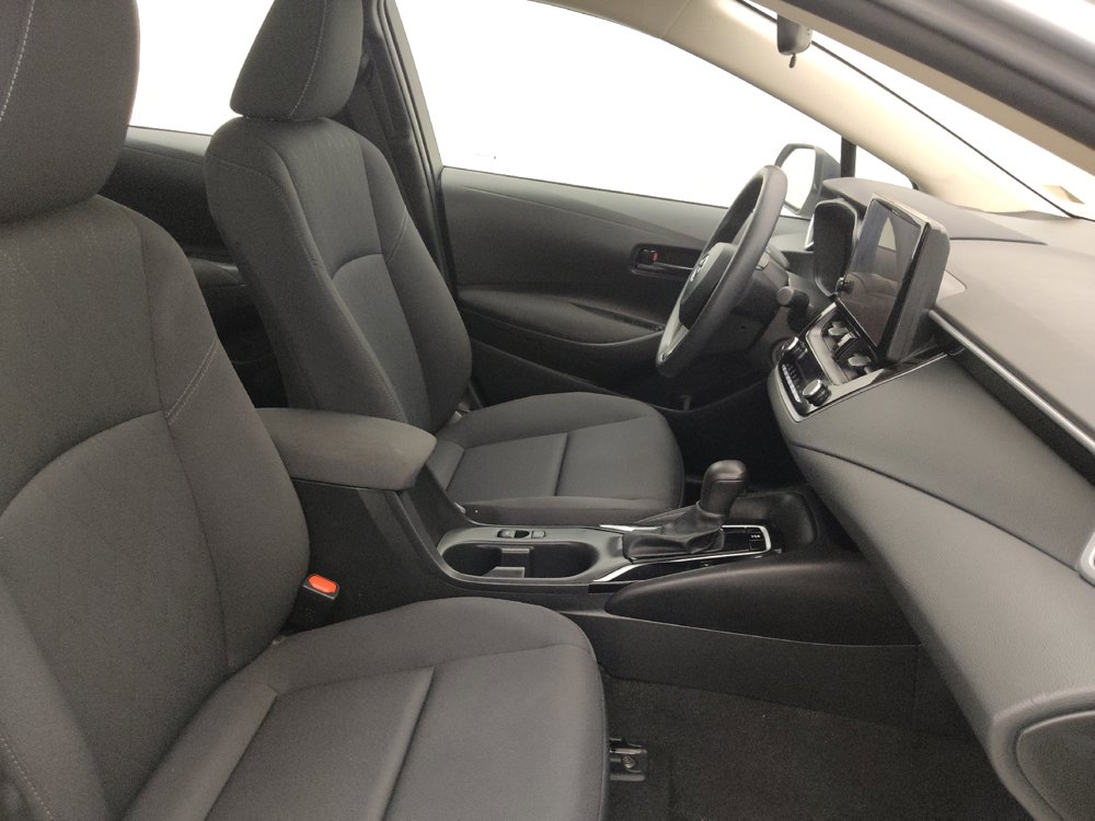 Used 2023 Toyota Corolla LE FWD image 21