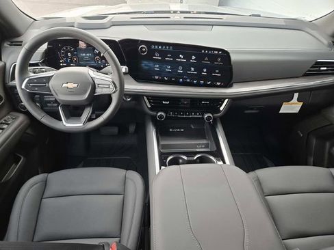 New 2026 Chevrolet Tahoe LT w/ Comfort Package image 6