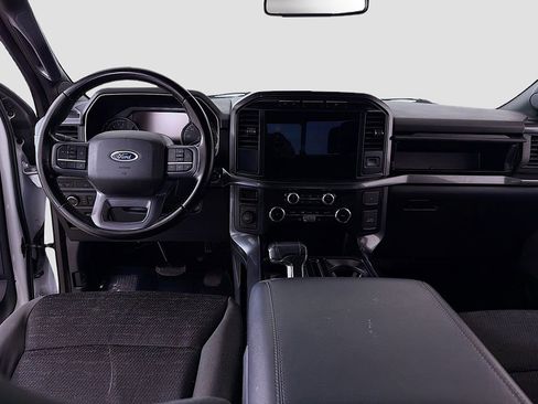 Used 2023 Ford F150 XLT w/ Equipment Group 302A High image 25