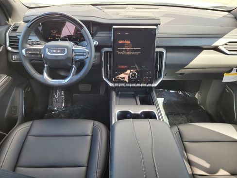 New 2026 GMC Acadia Elevation w/ Super Cruise Package AWD/4WD image 11