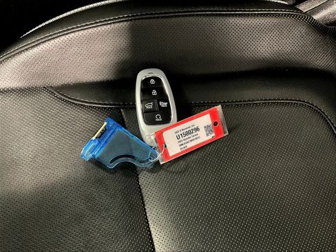 Used 2022 Hyundai Tucson SEL w/ Convenience + Premium Package image 31