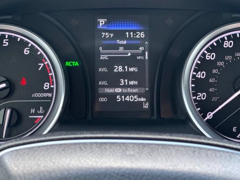 Used 2024 Toyota Camry LE FWD image 27