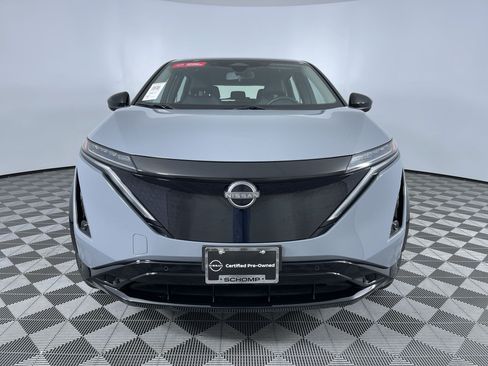 Certified 2024 Nissan Ariya AWD image 29